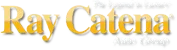 Ray Catena