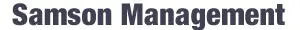Samson Management